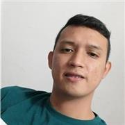 Profesor de inglés para dar clase a niños de todas las edades